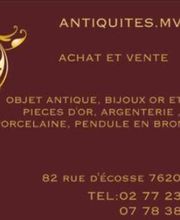 Antiquités Mv image 3