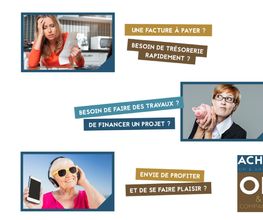 Achat Or Pessac image 2