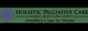 Holistic Palliative Care Hospice Care at Home