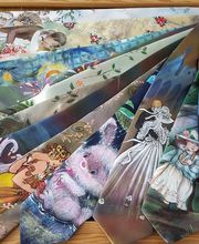 Tie Bow Cravatier Bild 2