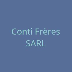 Conti Frères SARL
