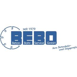BEBO Kernbohrung