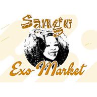 SANGO EXO MARKET