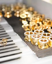 JOJO`s Piercing Ink Cooperation Bild 6