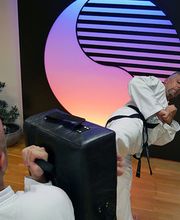 Methode Taekwondo Kampfkunstschulen Bild 2