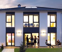 Hanse Haus Musterhaus Köln-Frechen Bild 2
