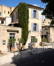 Boutique Hôtel Entraigues - Uzès, Pont du Gard image 11