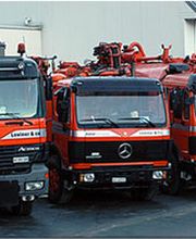 Lowiner & Co Kanalreinigung GmbH Bild 1