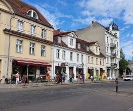 MAZ Media Store / Ticketeria Bild 2