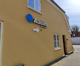 Velkommen hos Audika Hørecenter Varde