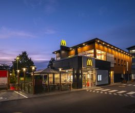 McDonald's Bild 1