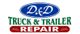 D & D Truck Repair Center