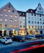 Hotel Falken Bild 1
