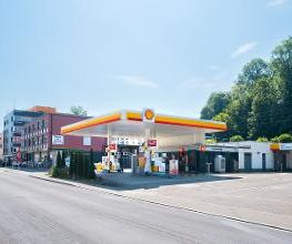 Shell Bild 1