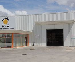 PRB DIJON (dépôt) image 2