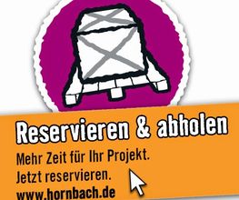 HORNBACH Herne Bild 6