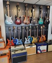 West Music image 2