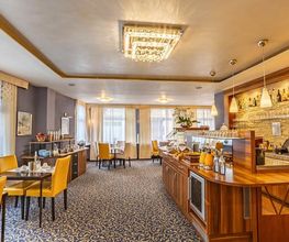 Hotel Central Bild 11