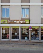 Ariège Musique image 1