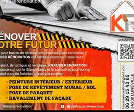 Krauss Rénovation image 1