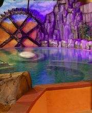 Freizeitpark Slagharen - Vermittlung Bild 10