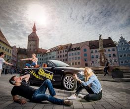 Fahrschule Strobl Bild 3