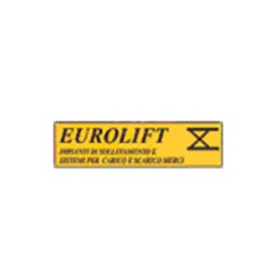 Eurolift logo
