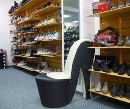 Schuh Eggers Bild 3