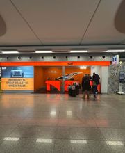 SIXT Noleggio Auto Catania - Aeroporto di Catania Fontanarossa (CTA) immagine 13