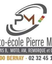 Auto Ecole Milon Pierre image 1