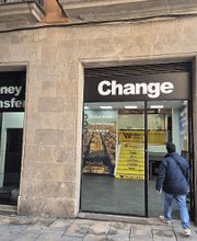 Cambio de Divisas | ChangeGroup imagen 1