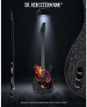 Dr. Hengstermann Gitarrenbau Bild 1