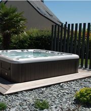 Sagory Piscines et Spas Nymfé'O Dinan image 2