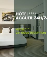 B&B HOME Vélizy image 3