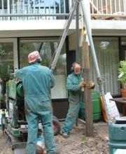 Bouw- en Aannemersbedrijf Maaskant