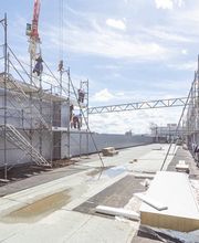 Trockenbau in der Region Baselland bis zur gesamten Nordwestschweiz. Wir decken ein breites Spektrum an Leistungen ab, darunter Trockenbauarbeiten, Renovierungen und Altbausanierungen.