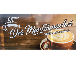 Der Muntermacher - Kaffeemanufaktur Bild 4