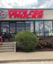 Toys For Trucks - Tulsa, OK - Car, Truck, Jeep and Off-Road Accessories image 12
