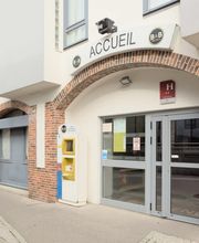 B&B HOTEL Dreux Centre image 13