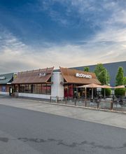 McDonald's Bild 1