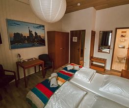 Hotel Stadt Mainz Bild 3