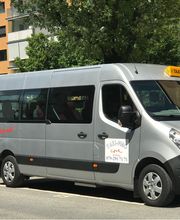 Taxi Pino Chur Bild 4