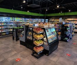 REWE To Go bei Aral Bild 4