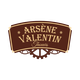 Arsene Valentin