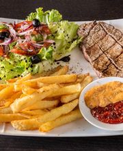 Diffa Pizza Au Feu De Bois image 20