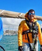 Segelschule Murtensee GmbH Bild 2