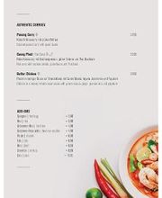 Asia - The Gallery Restaurant Bild 10