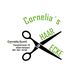 Cornelia's HAAR ECKE