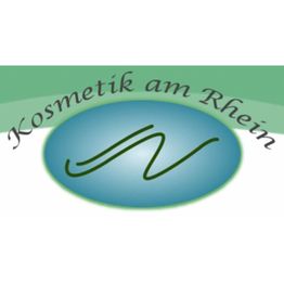 Kosmetik am Rhein logo