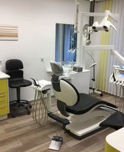 Dr. med. dent. Raymond F. Vogel Bild 8